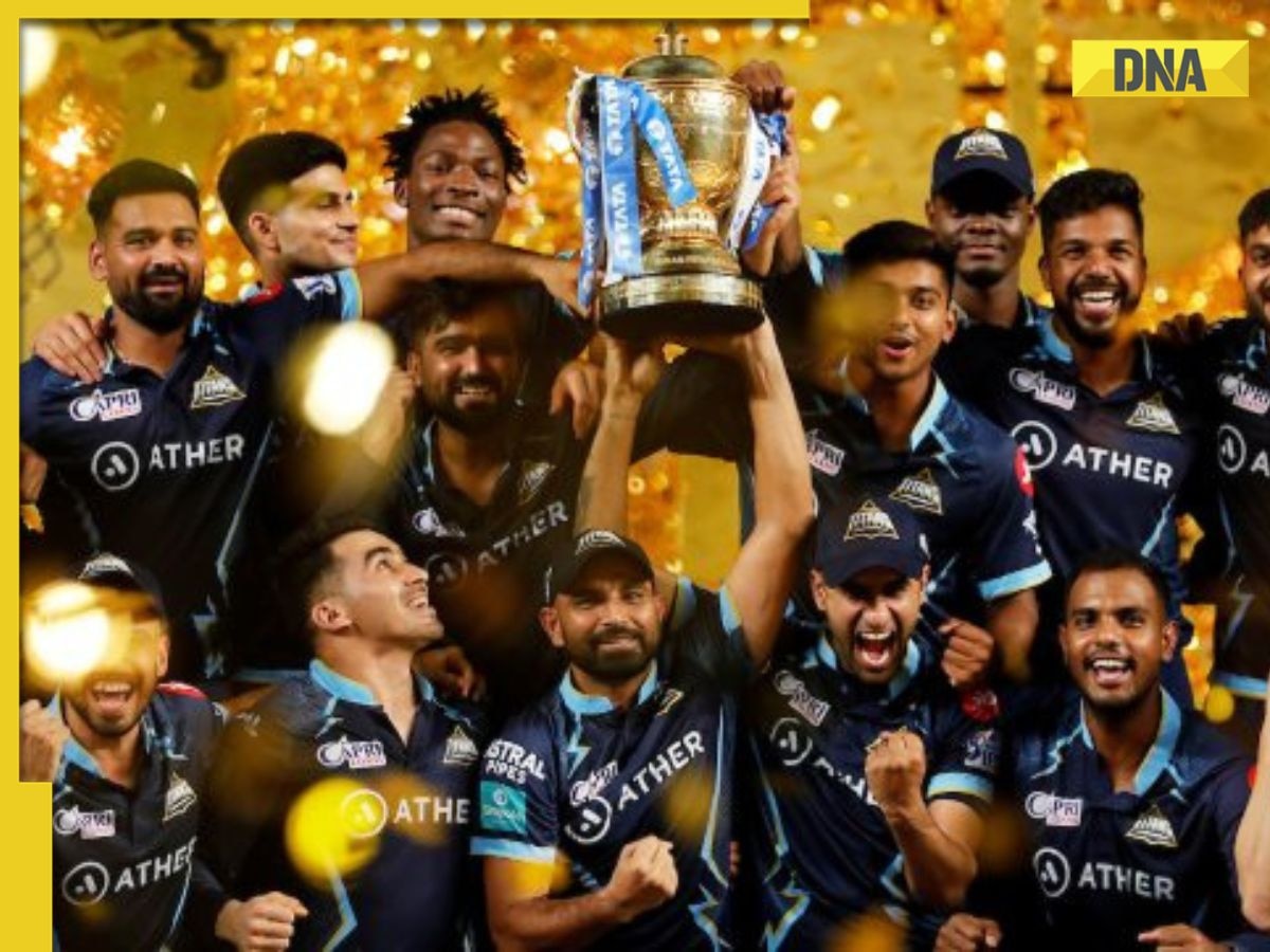 'I am at 99 percent': Gujarat Titans pacer reveals plan about 'special delivery' for IPL 2023