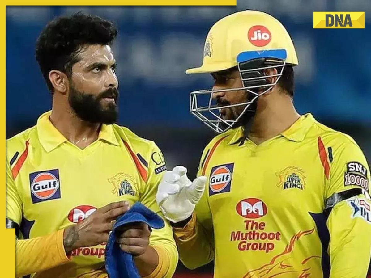 IPL 2023: How MS Dhoni convinced Ravindra Jadeja to stay after he was unceremoniously removed as CSK captain?
