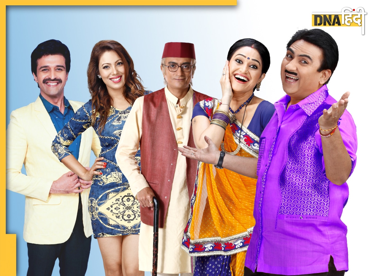 Taarak Mehta Ka Ooltah Chashmah पर बनने वाली है फिल्म, असित मोदी ने तैयार किया बड़ा प्लान