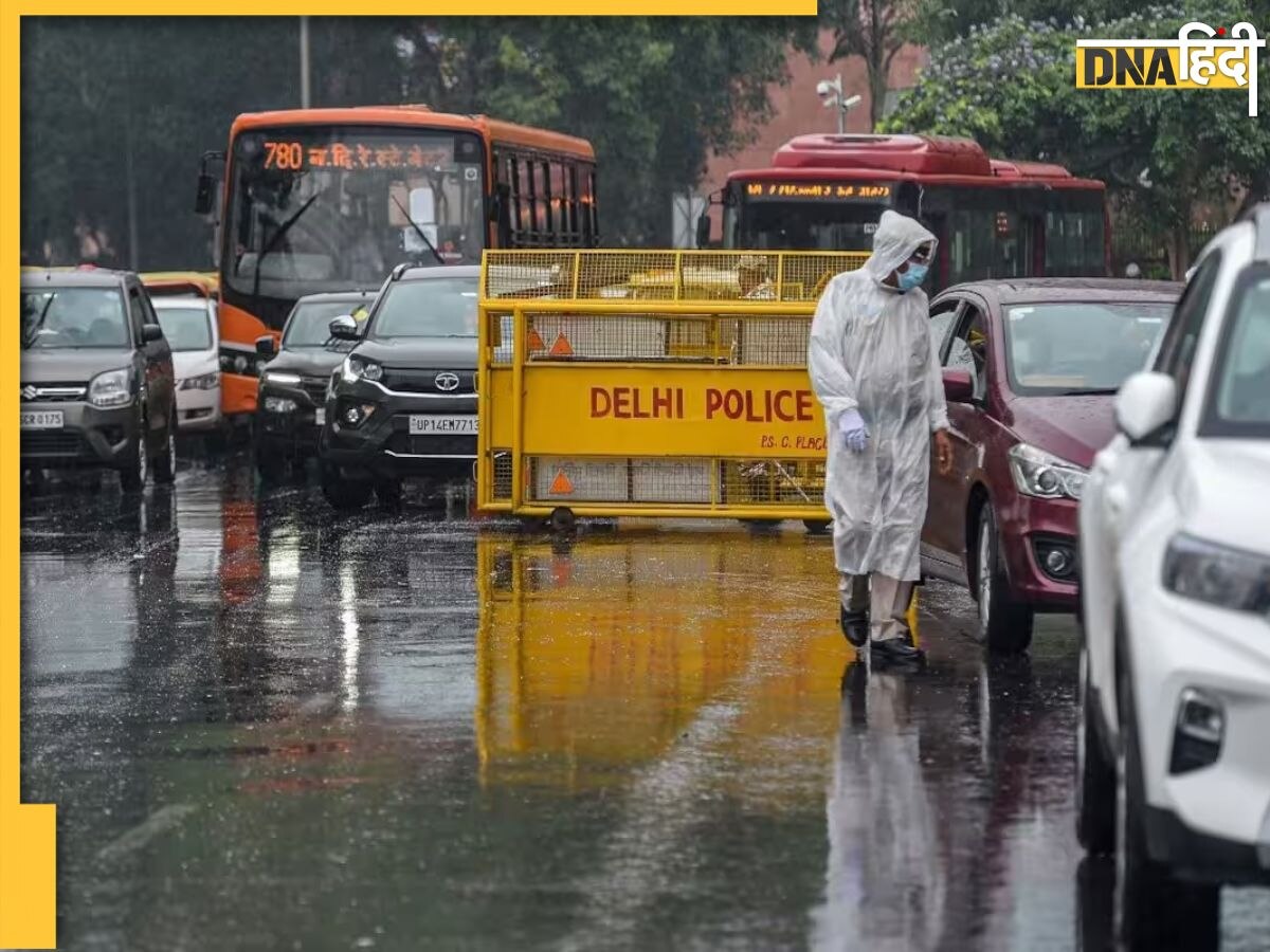 Weather Update: अभी टला नहीं खतरा, किसानों के लिए काल बनेगी बारिश, जानिए कैसा रहेगा मौसम