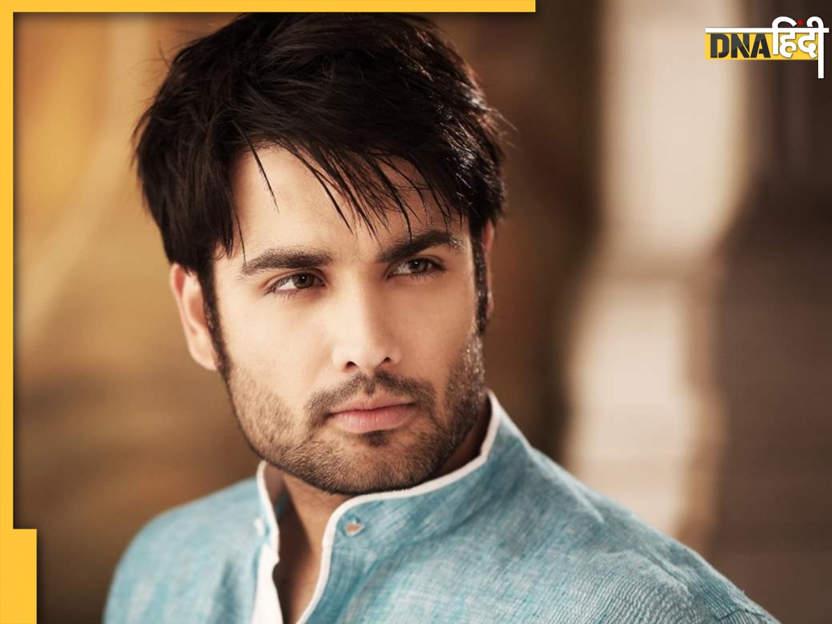 Vivian Dsena Baby: सीक्रेट वेडिंग के बाद पिता बने 'मधुबाला' फेम एक्टर, 2 महीने से छिपा रखी थी गुड न्यूज