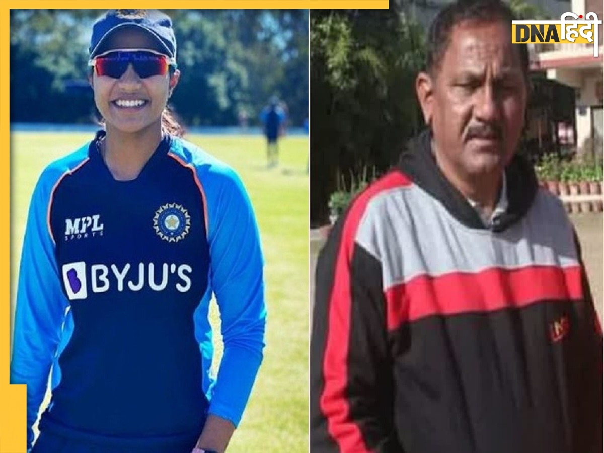 Sneha Rana Coach Scandal: अश्लील ऑडियो मामले में स्नेह राणा के कोच नरेंद्र शाह ने खाया जहर, सेक्रेटरी के पद से भी छुट्टी 