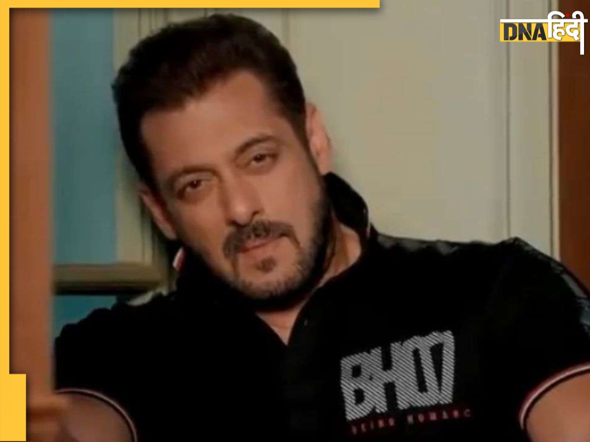 Salman Khan Death Threat: पुलिस की गिरफ्त में आया सलमान खान को धमकी भरा मेल भेजने वाला शख्स, जोधपुर से हुआ अरेस्ट