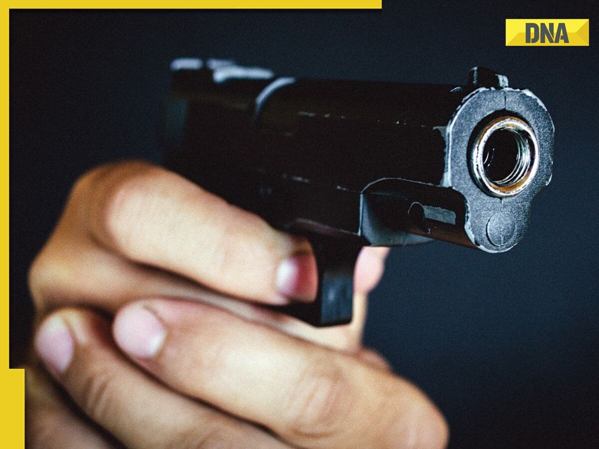 US: Two people injured in shooting at Gurudwara in California