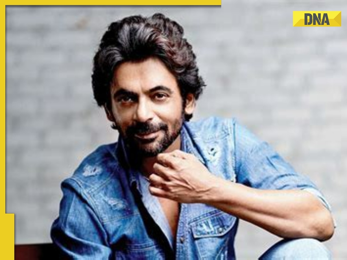 Sunil Grover talks about being ‘replaced from hit show' in 3 days, says, ‘mujhe bataya bhi nahi tha’