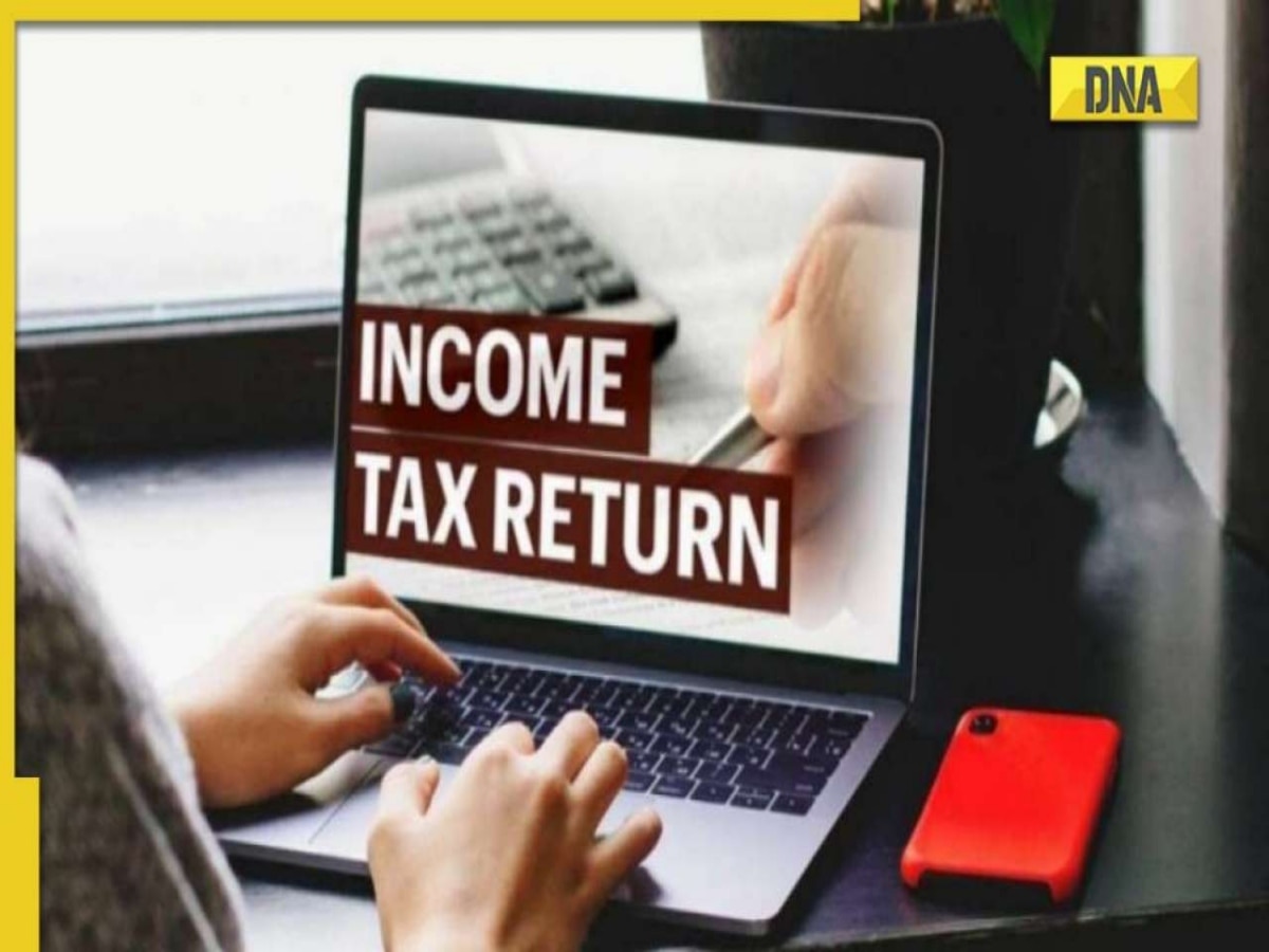 ITR 2023: Step-by-step guide to file Income Tax Return using Form 16/ 16A