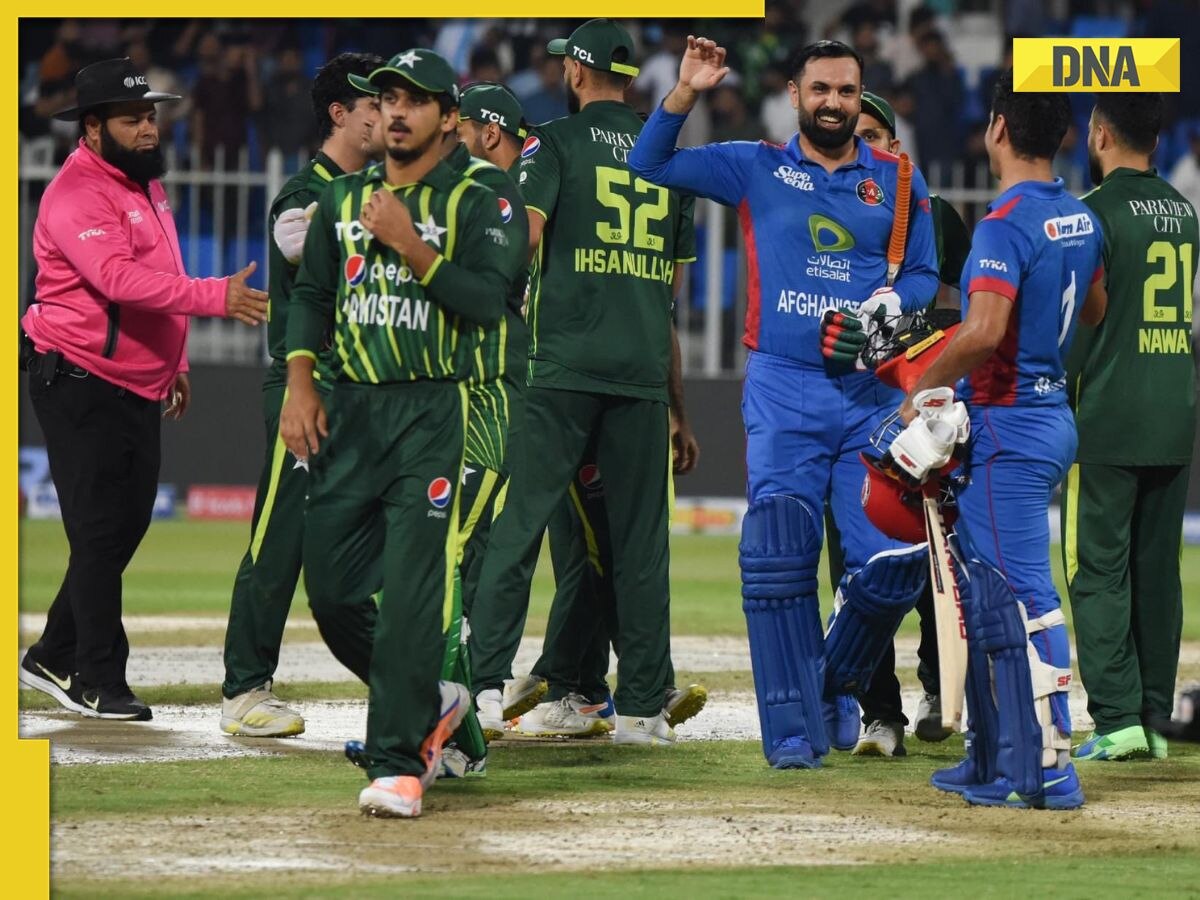 Afghanistan record historic series win against Pakistan, Rashid Khan reveals strategy