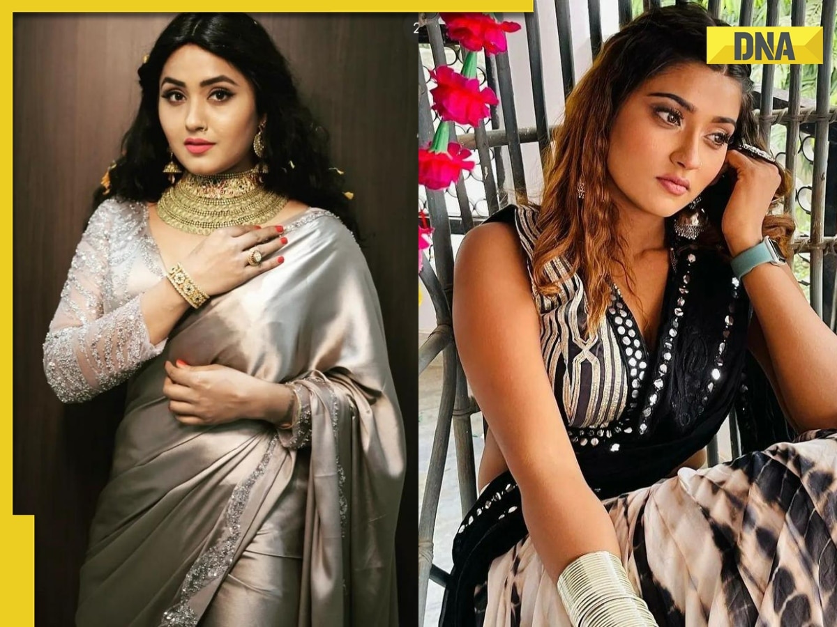 Bhojpuri Heroine Kajal Sex - Akanksha Dubey's co-star Kajal Raghwani claims her death isn't suicide,  hints at problems in love life