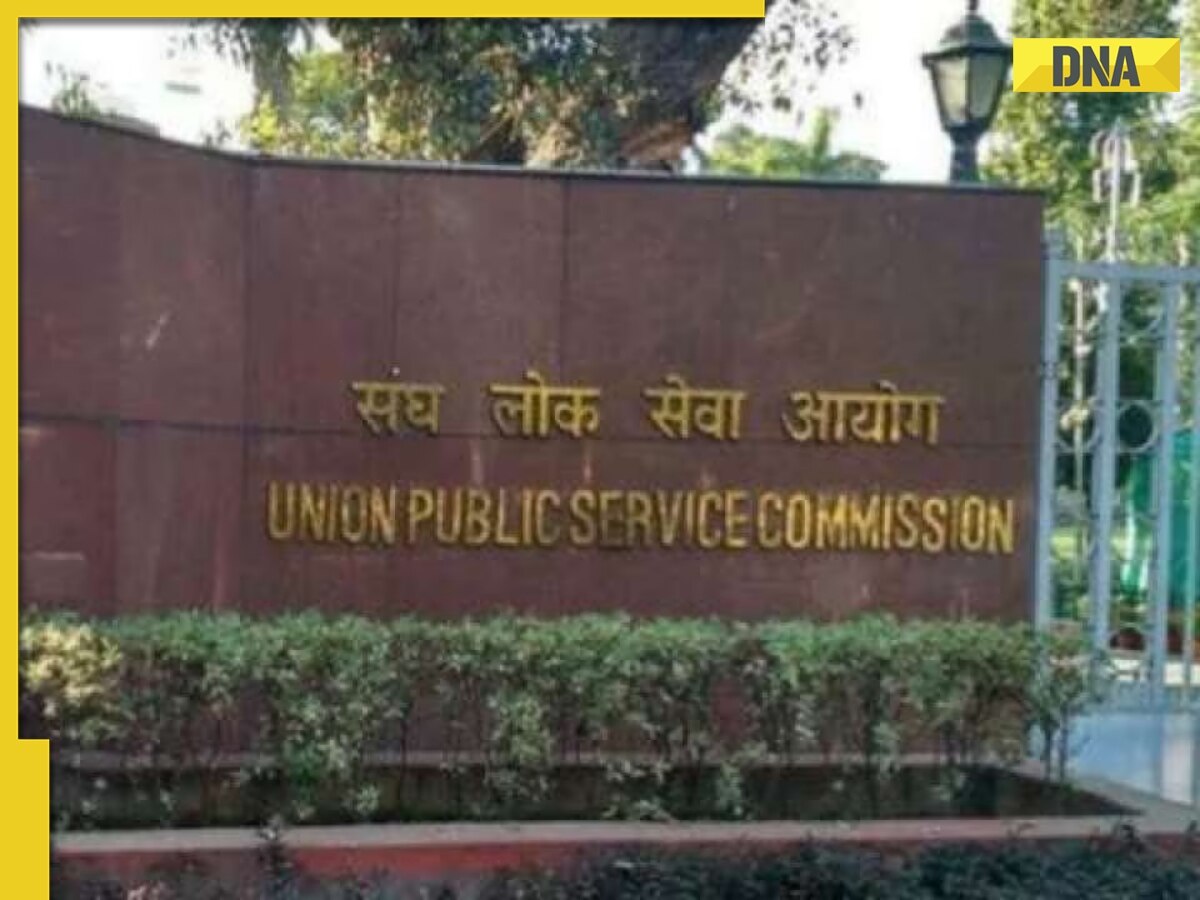 UPSC asked to reduce civil services recruitment cycle by Parliamentary Panel, here's why 