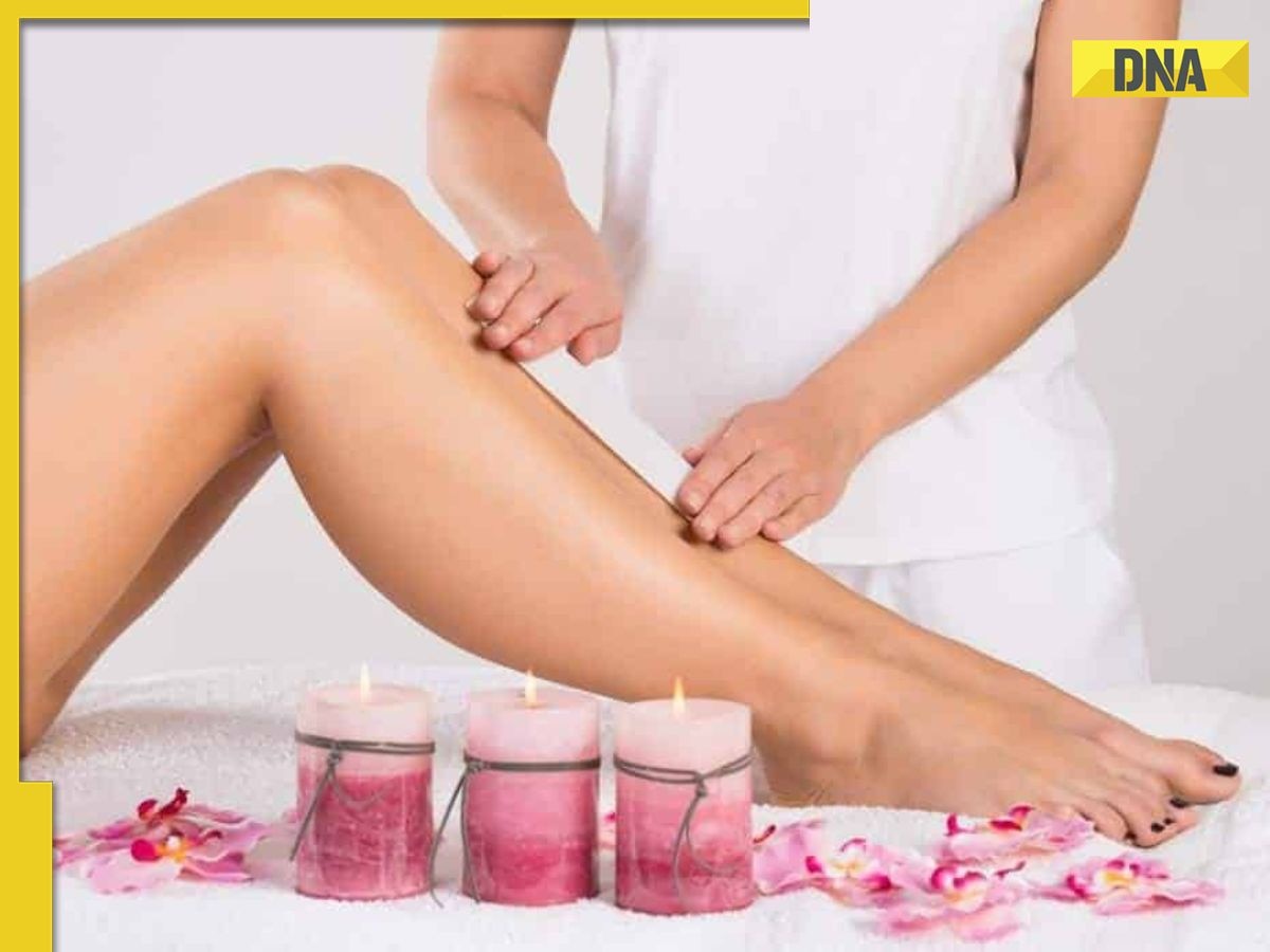 Guide to prevent ingrown hair after your waxing session