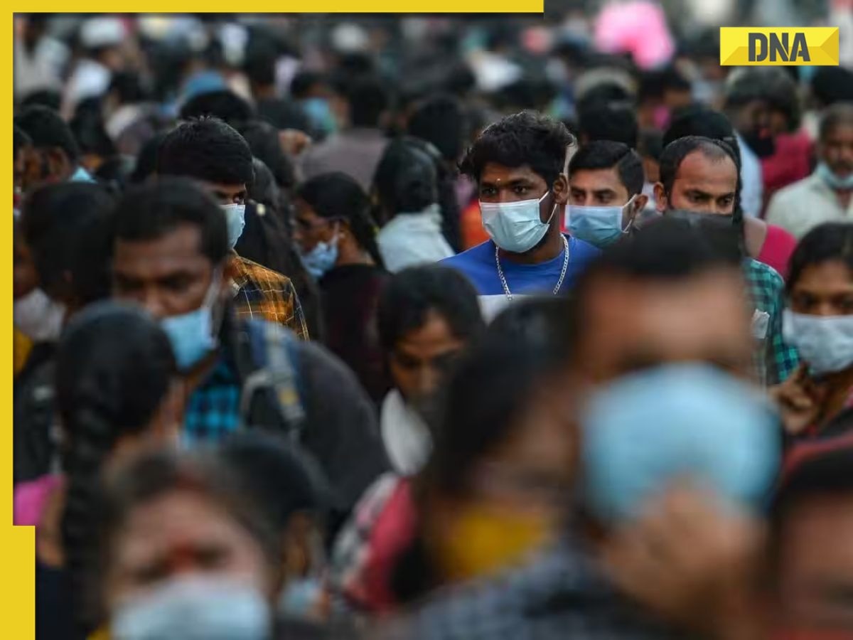 Covid-19 in India: Rise in cases may lead to surge in hospitalisation, say doctors
