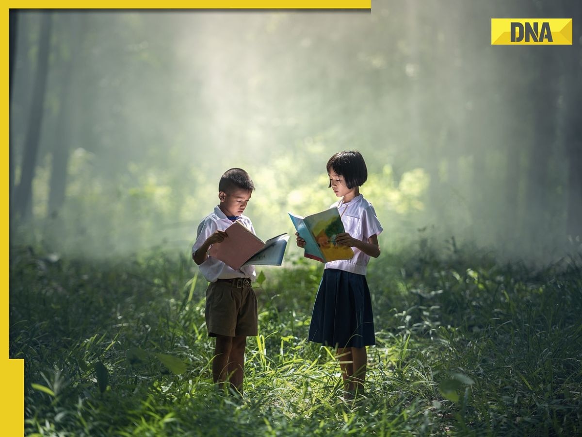NCERT textbooks in accordance with NEP to be introduced in schools from...