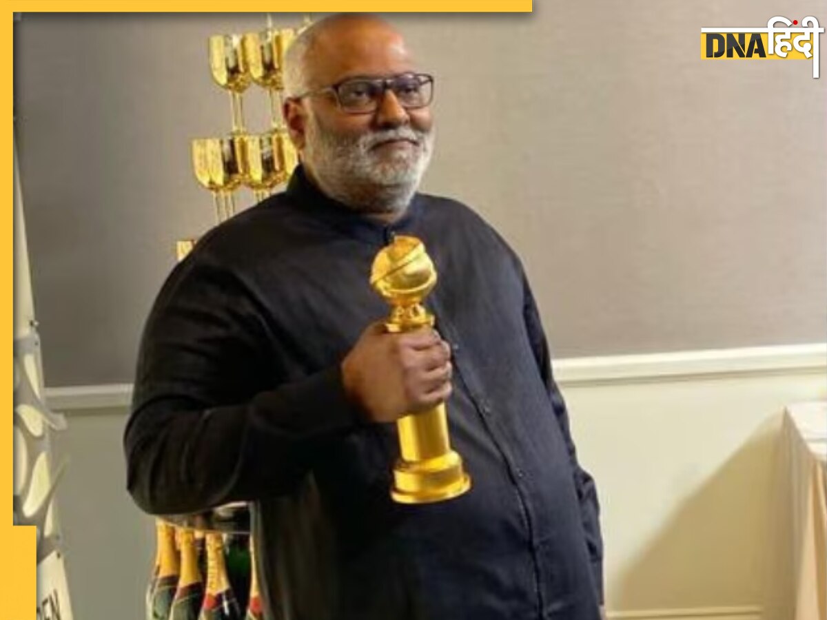 Naatu Naatu के म्यूजिक कंपोजर MM Keeravani हुए Covid पॉजिटिव, बेड रेस्ट पर हैं Oscar अवॉर्ड विनर, जानें हेल्थ अपडेट