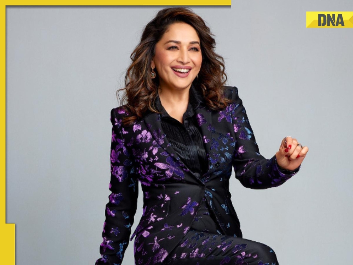 Netflix gets legal notice over controversial The Big Bang Theory line calling Madhuri Dixit 'leprous prostitute'