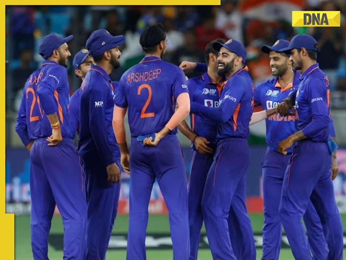 5 new players added in BCCI's annual contract list, check the names here