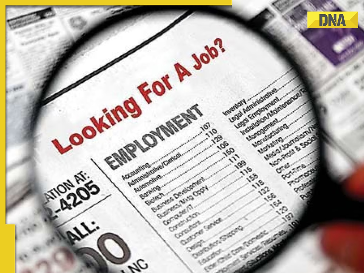 Government job: Apply for 1553 Junior Lineman position at TSSPDCL, check details