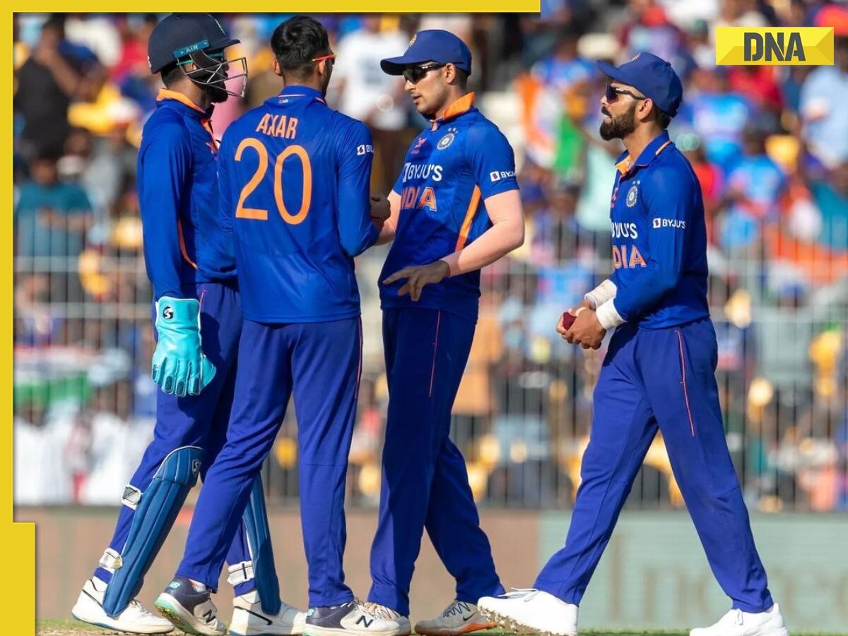 'Bumrah earning crores, Umran not in WC plans': Fans slam BCCI after release of names of players in annual contract list