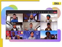 Microsoft Teams rolling out Avatars in public preview