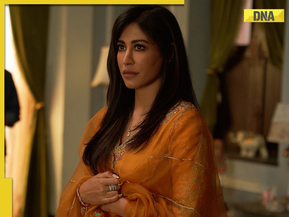 Chitrangda Singh reveals why she didn't mind going to acting coach for  Gaslight: 'I have learnt on the job' | Exclusive