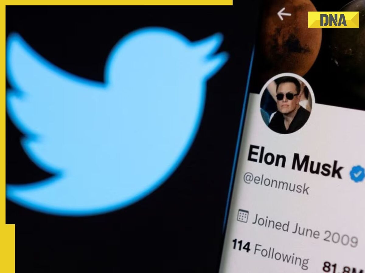 Elon Musk unveils major plans for Twitter unverified accounts, to take effect on April 15