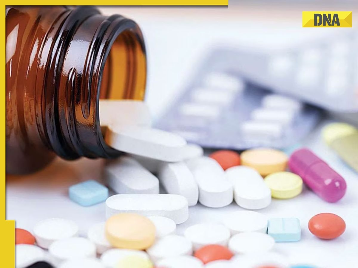 Major pharma crackdown: Licences of 18 firms cancelled for manufacturing spurious drugs