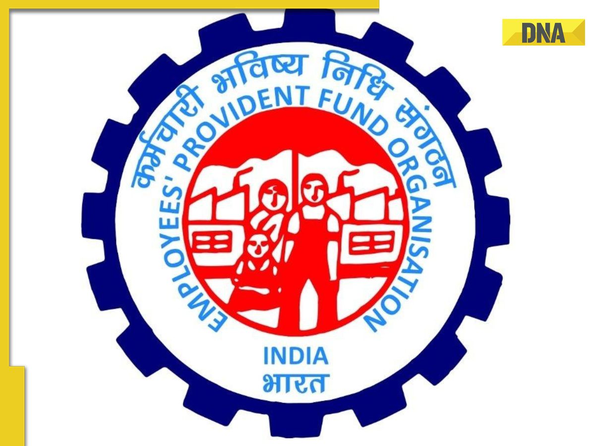 Employees’ Provident Fund: Here’s how to check UAN number and PF ...