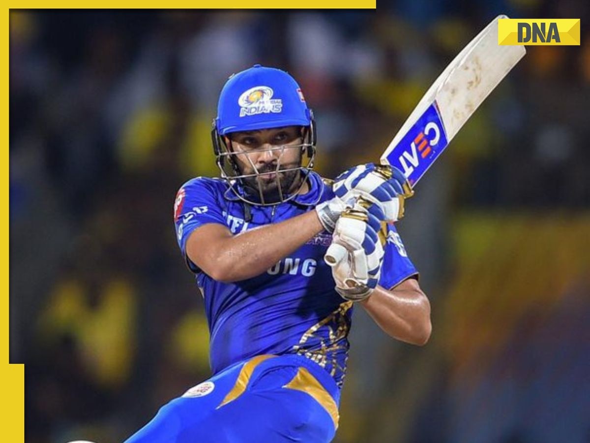 Rohit Sharma to miss few IPL 2023 matches, this player to lead ...