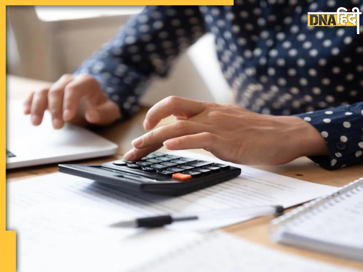 Income Tax Return: ITR भरते वक्त टैक्सपेयर कौन सी गलतियां करते हैं, जानें यहां