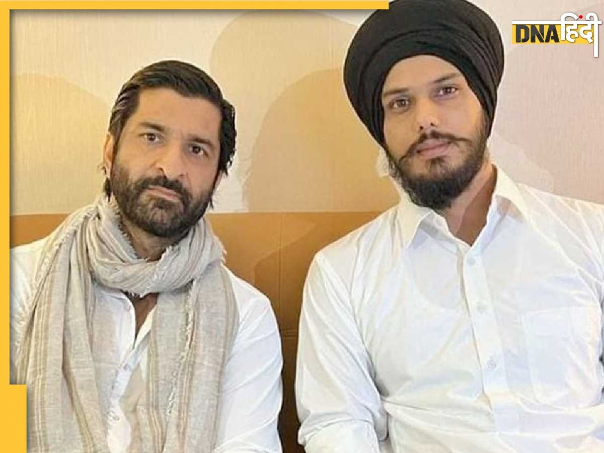 Amritpal Singh: कौन है दलजीत कलसी, जिसके चलते पाकिस्तानी सेना से भी जुड़ रहा फरार अमृतपाल का लिंक