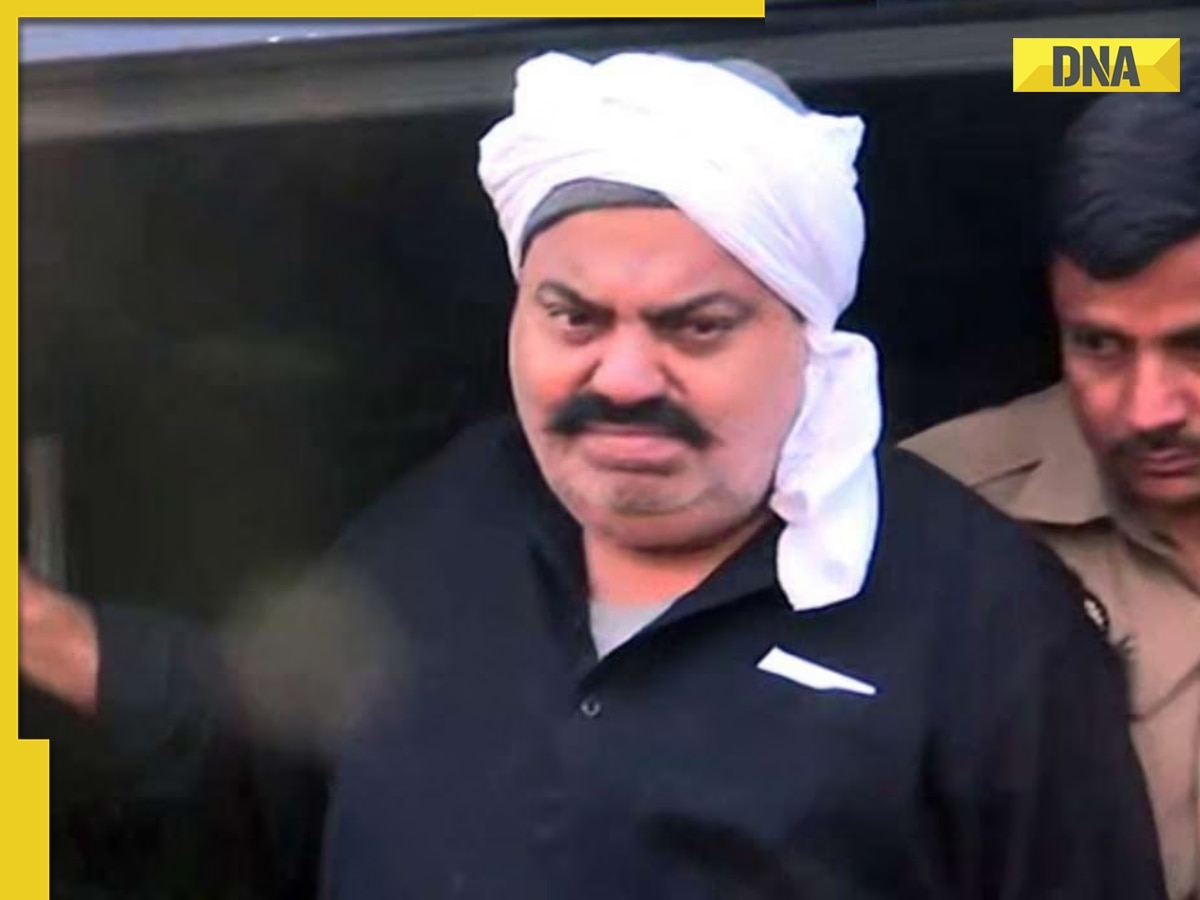 DNA Special: Analysis of gangster-politician Atiq Ahmed's conviction