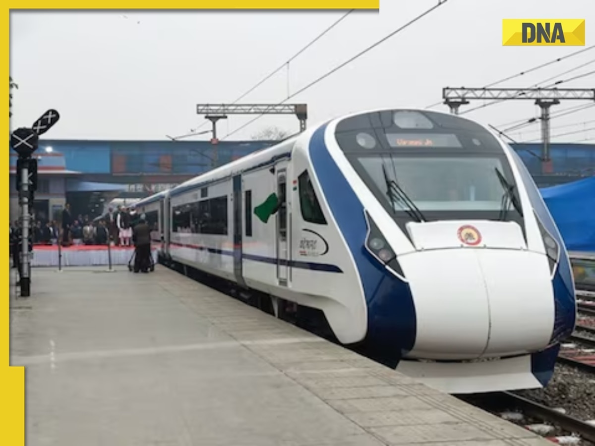 Bhopal to Delhi Vande Bharat Express: Bhopal to Delhi in 8 hours, check top speed, train fare, proposed schedule, route