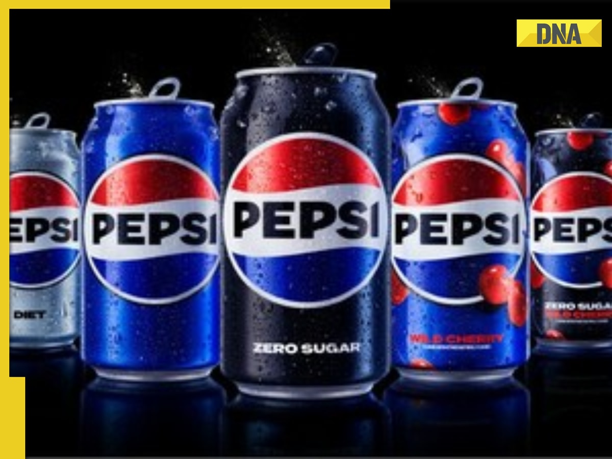 PepsiCo releases new logo ahead of its 125th anniversary, to debut globally by 2024