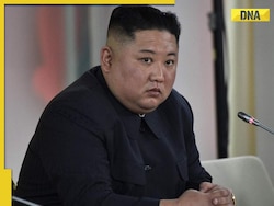 No corona, no virus! North Korean dictator Kim Jong Un puts entire city under lockdown after soldiers lost 653 bullets