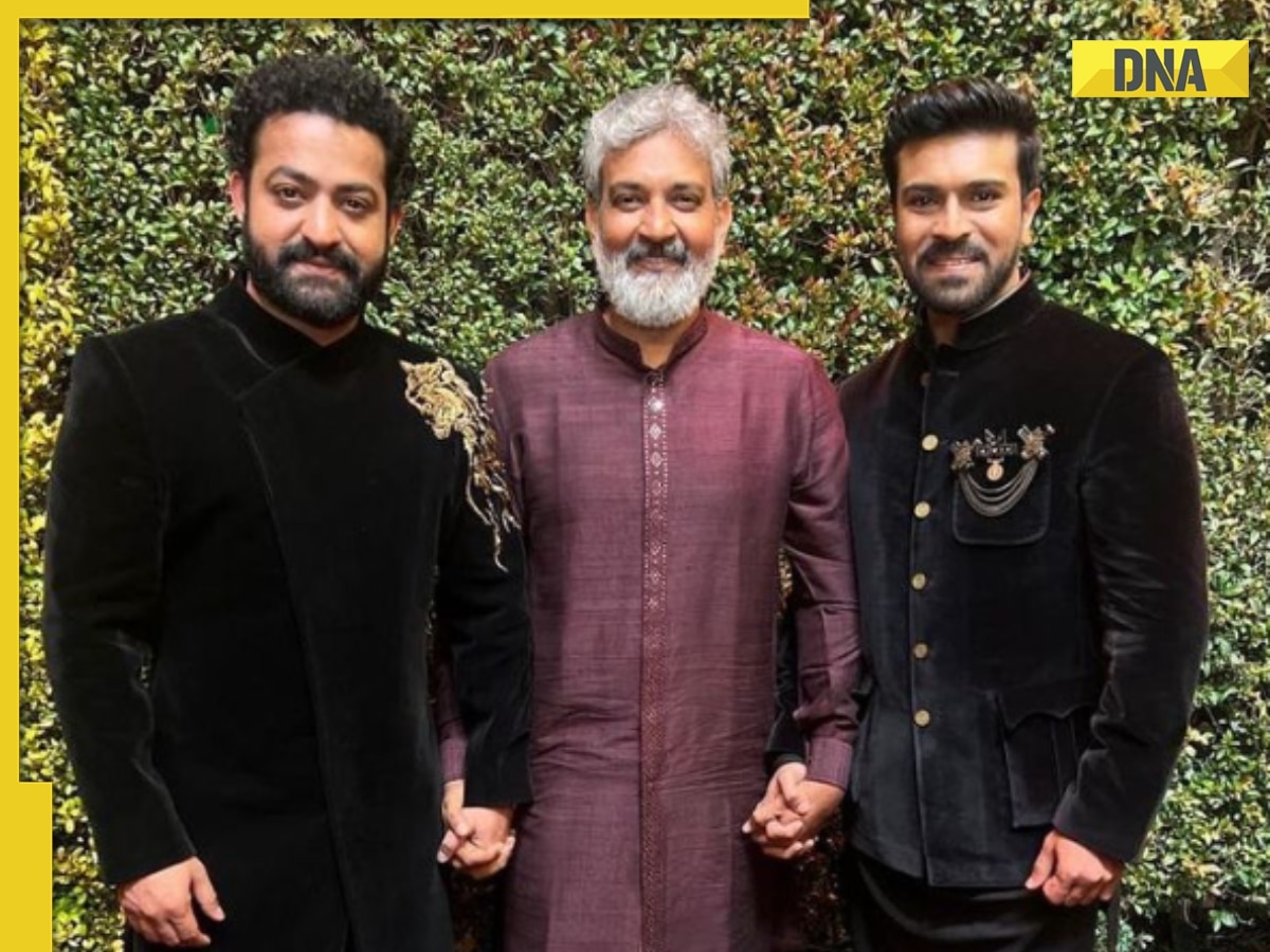 SS Rajamouli’s son Karthikeya breaks silence on allegations of RRR team 'buying Oscar' and paying to be part of ceremony