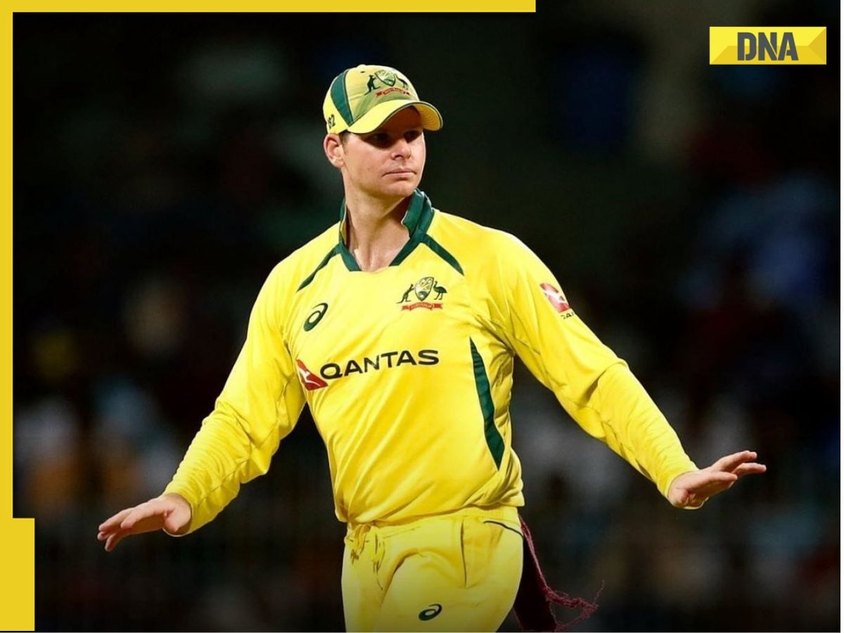 IPL 2023: Steve Smith to make his comeback but there's a twist, watch video