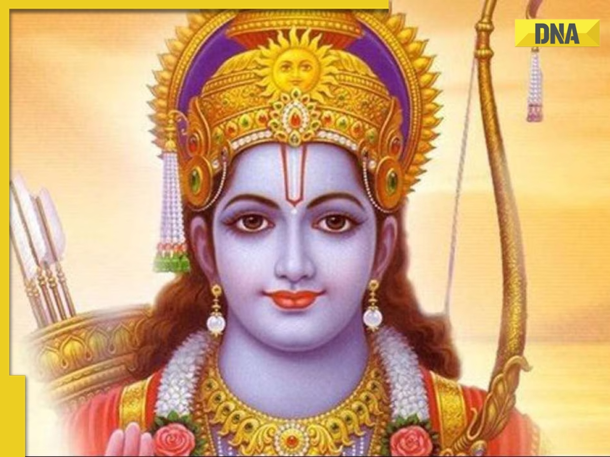 Ram Navami 2023: Puja muhurat timings, significance, WhatsApp ...
