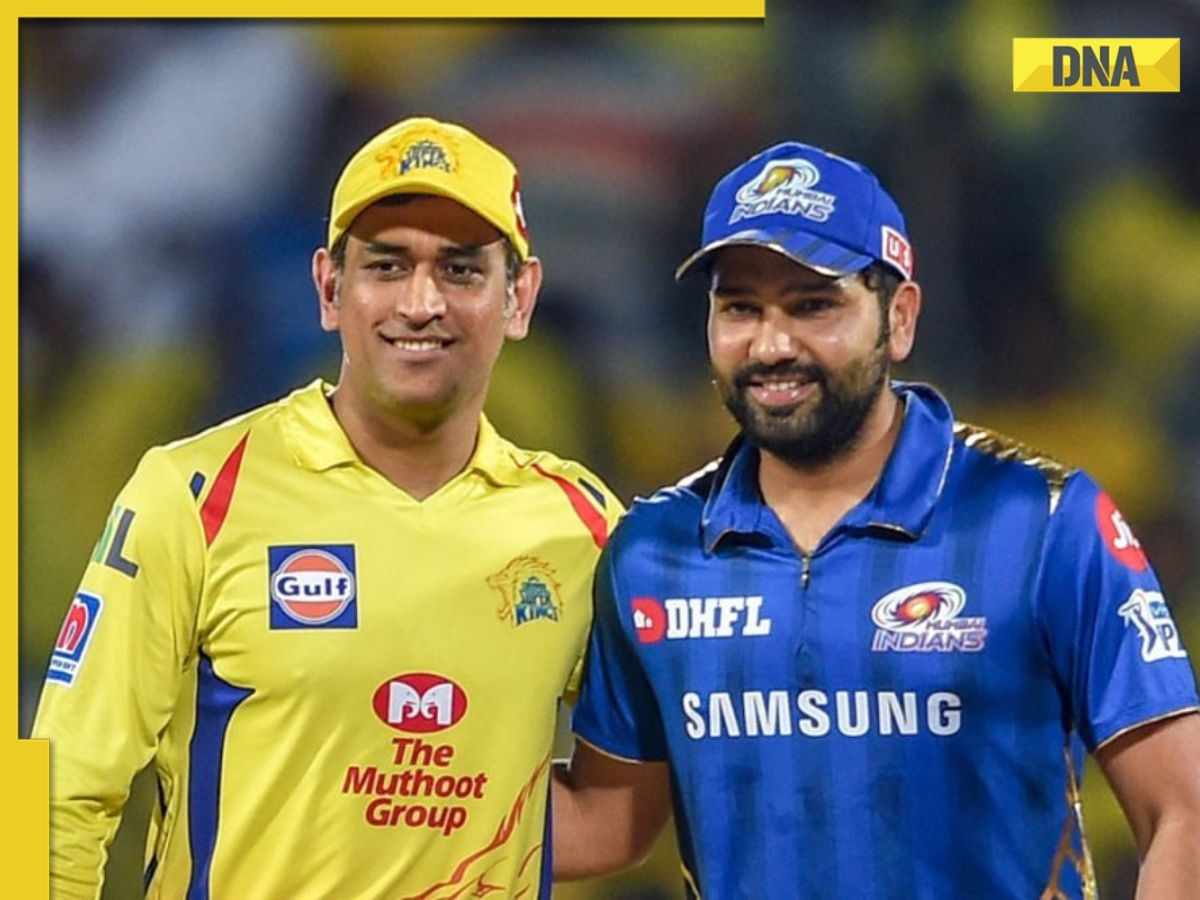 Will MS Dhoni retire after IPL 2023? MI skipper Rohit Sharma comes up with explosive answer