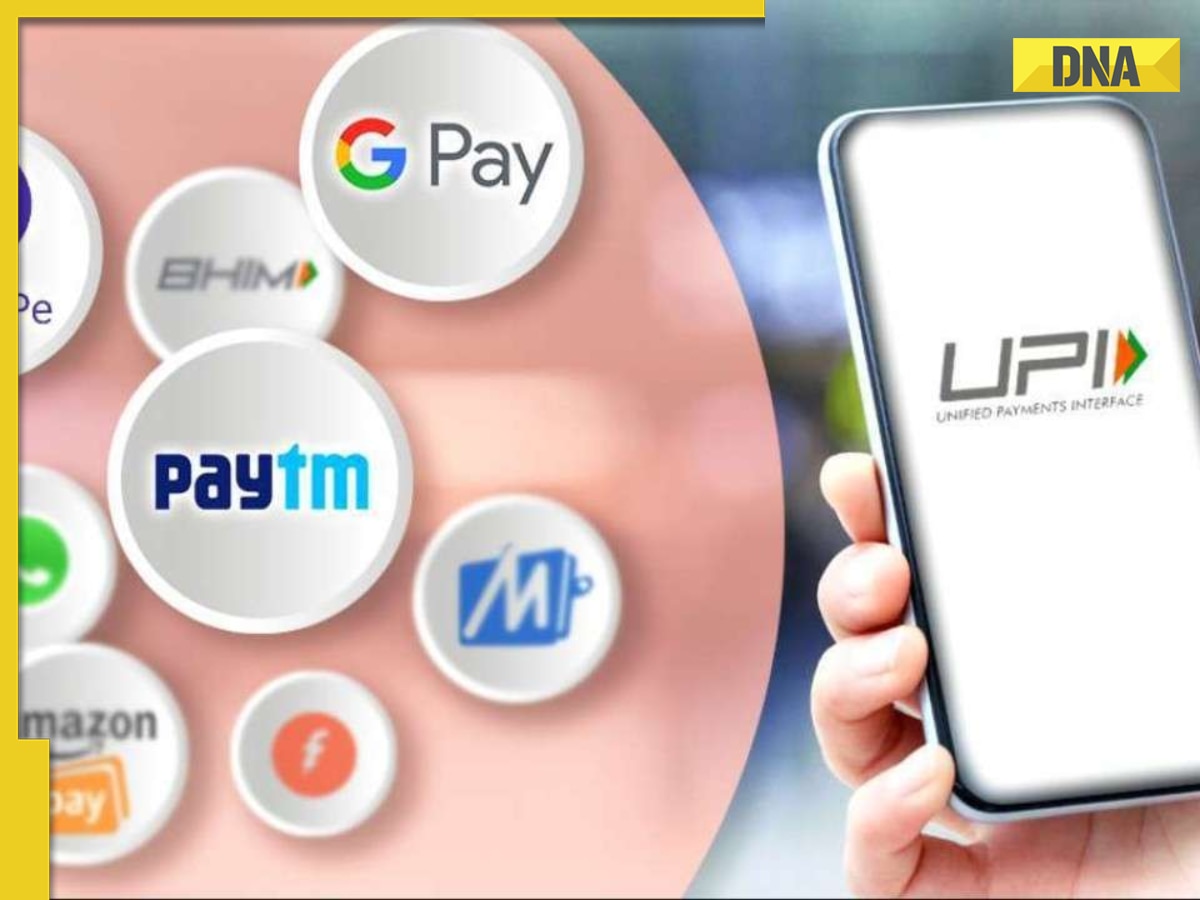 UPI payment charges explained: Know charges for account to account, account to merchant transactions