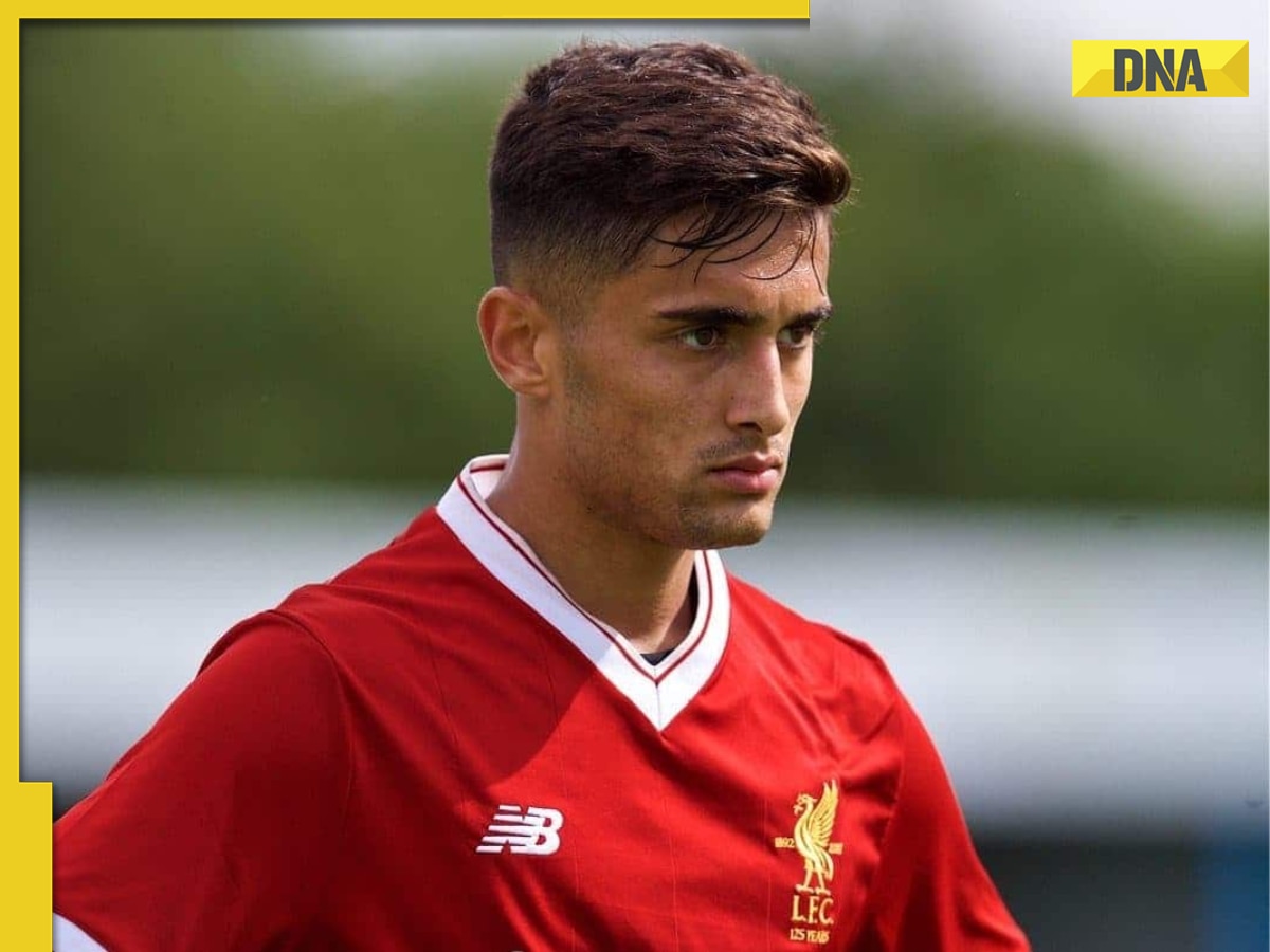 Who is Indian-origin footballer Yan Dhanda, ex-Liverpool star with whopping net worth of Rs 41 crore?