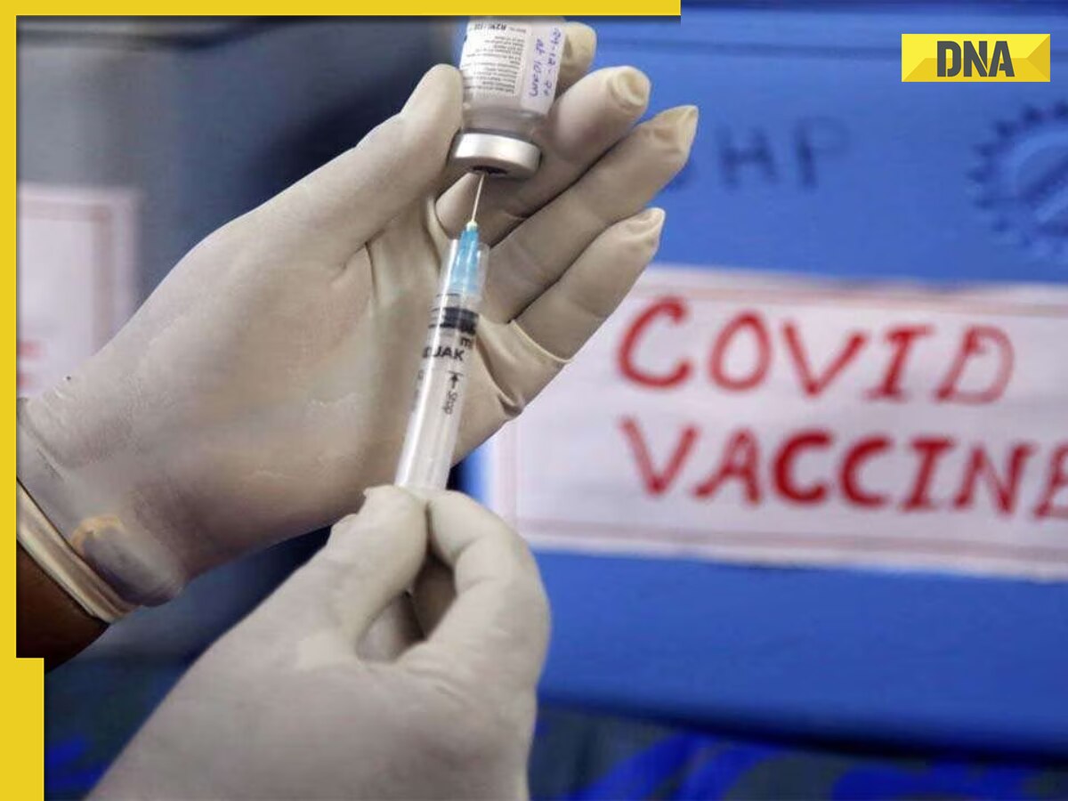 Connection between Covid vaccination and increased heart attacks in India? ICMR to issue report soon