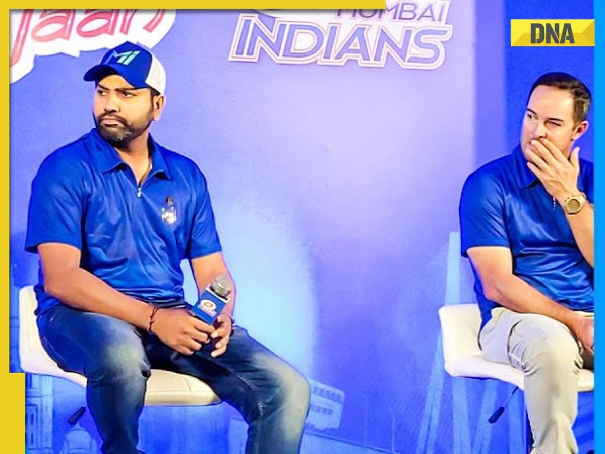 IPL 2023: Rohit Sharma ends speculation on being rested, MI head coach Mark Boucher reacts
