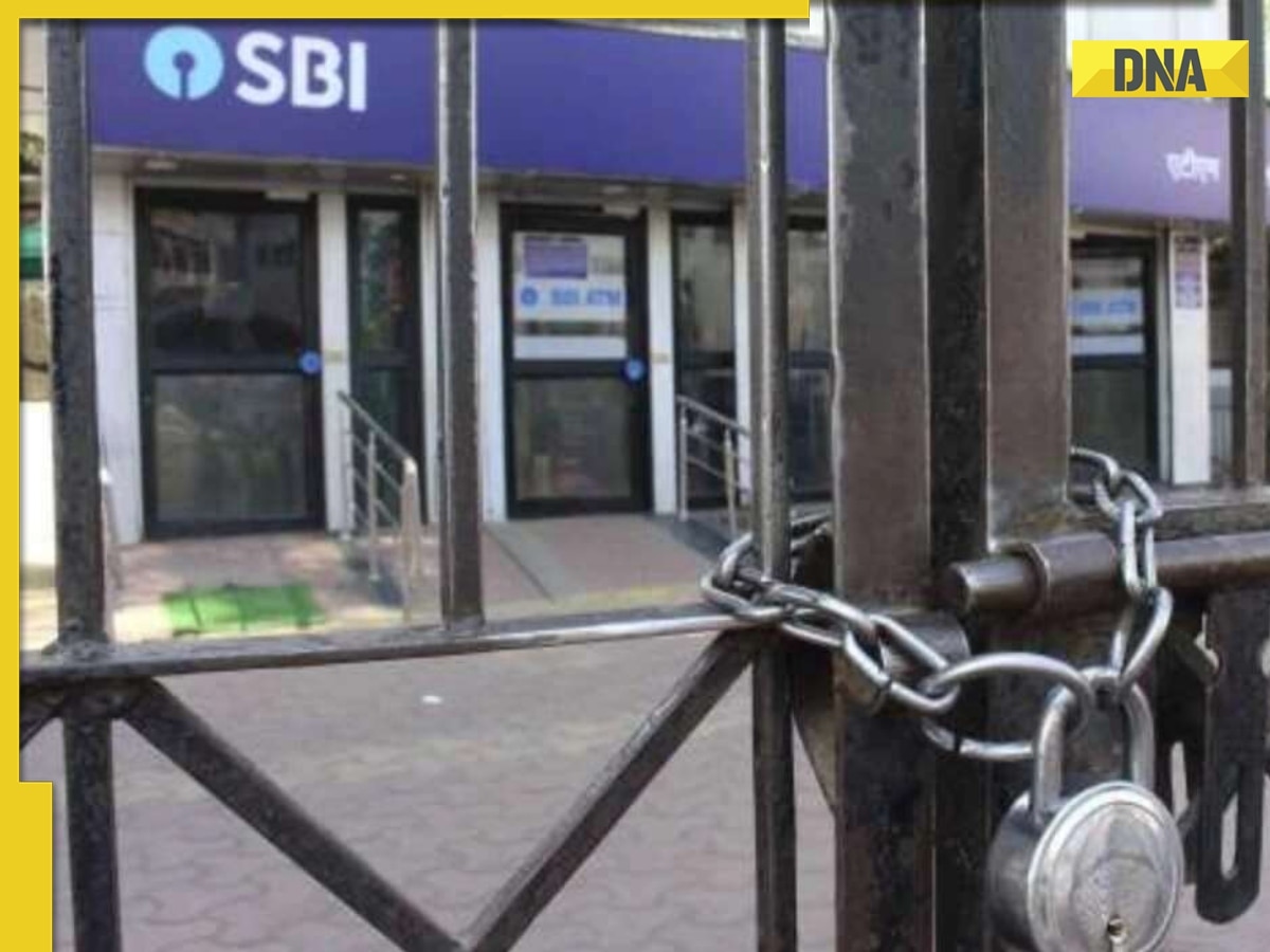 Bank holiday on Ram Navami: List of cities where banks will remain closed on March 30