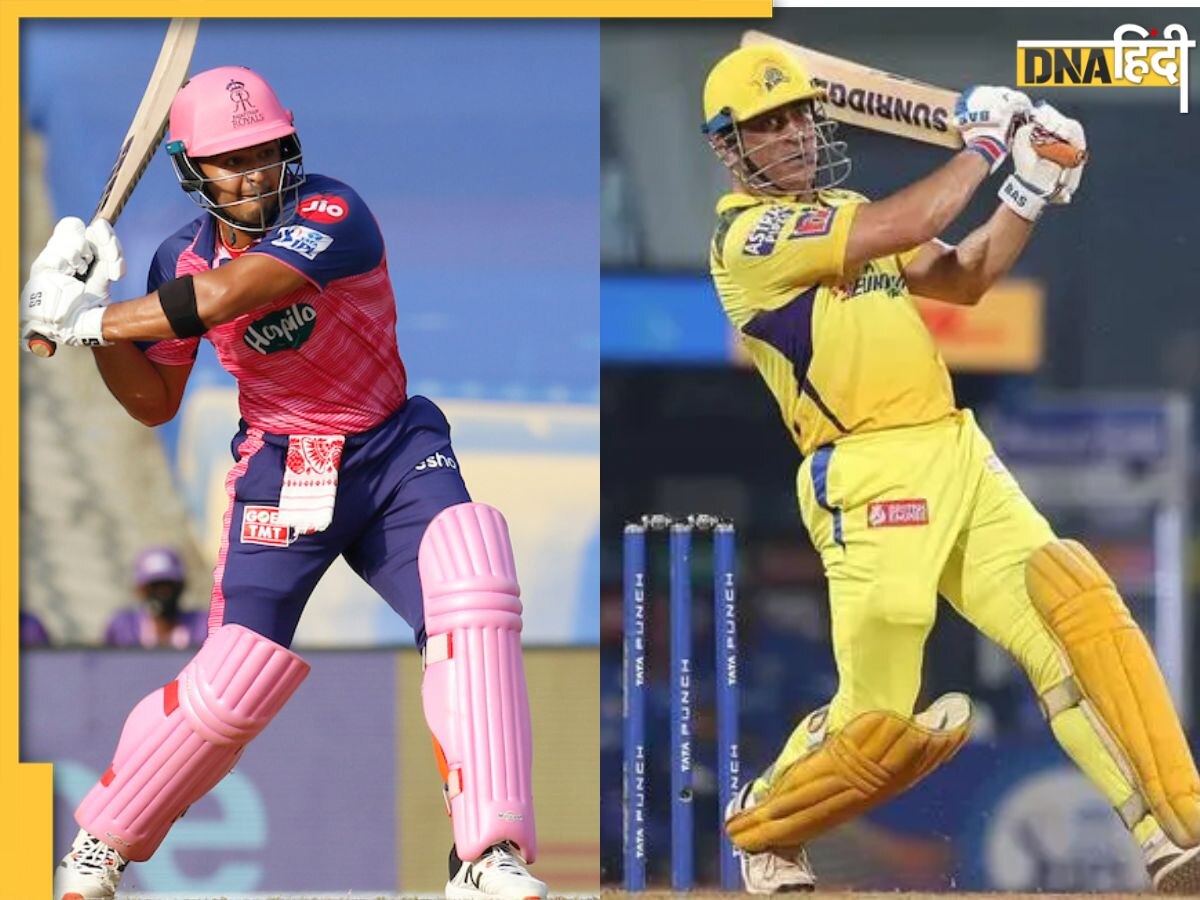 IPL 2023 के शुरू होने से पहले ही इस युवा खिलाड़ी ने भरी हुंकार, धोनी जैसे मैच फिनिश करने के लिए तैयार