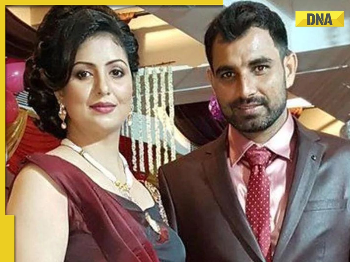 Calcutta HC upholds stay on arrest warrant against Mohammed Shami in assault case filed by wife Hasin Jahan