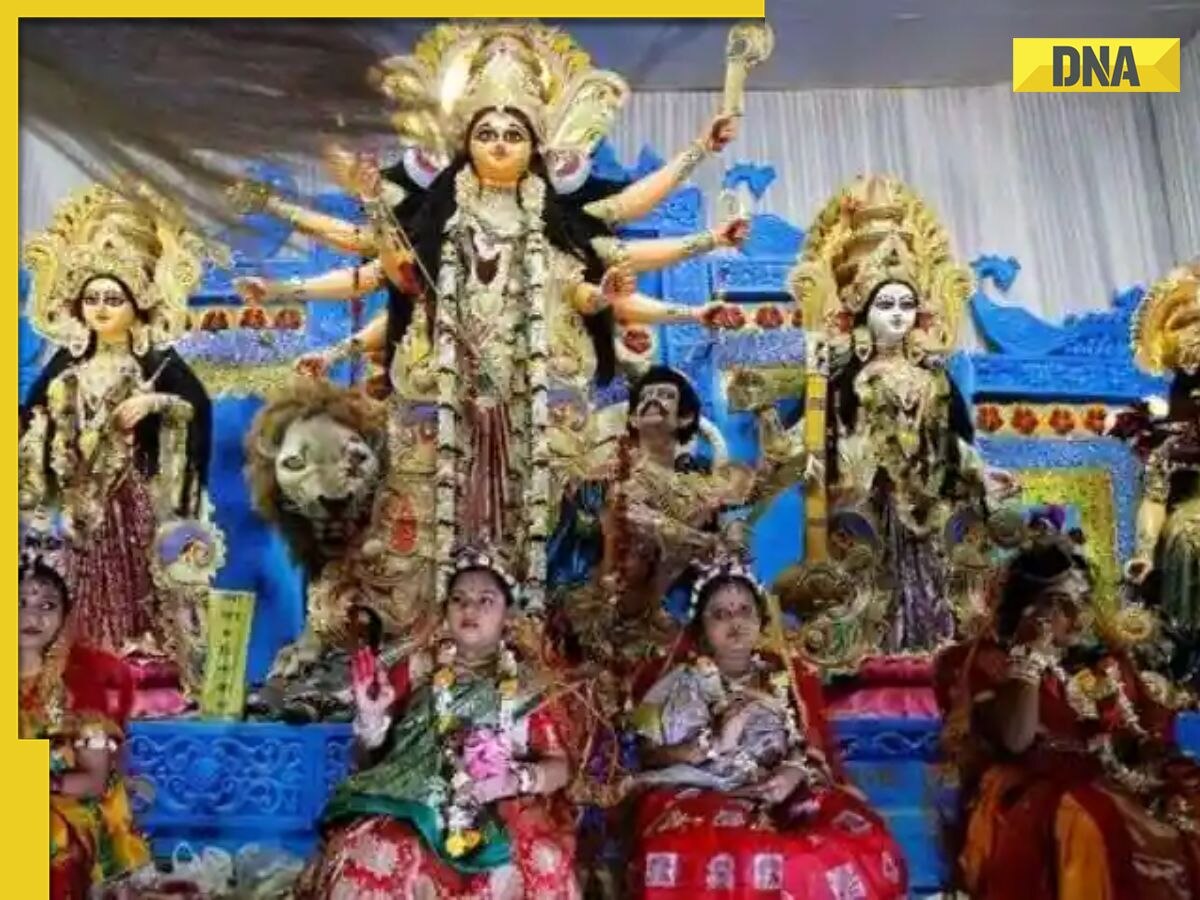 Ram Navami 2023 Day 9 Of Chaitra Navratri Today Know Shubh Muhurat Puja Vidhi For Kanya Pujan 1297