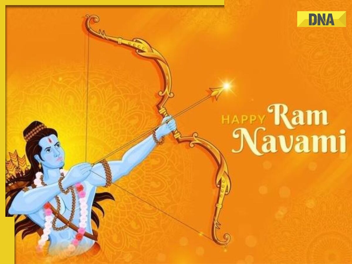 Ram Navami 2023: Why is Ram Navami celebrated? Significance, puja vidhi and more