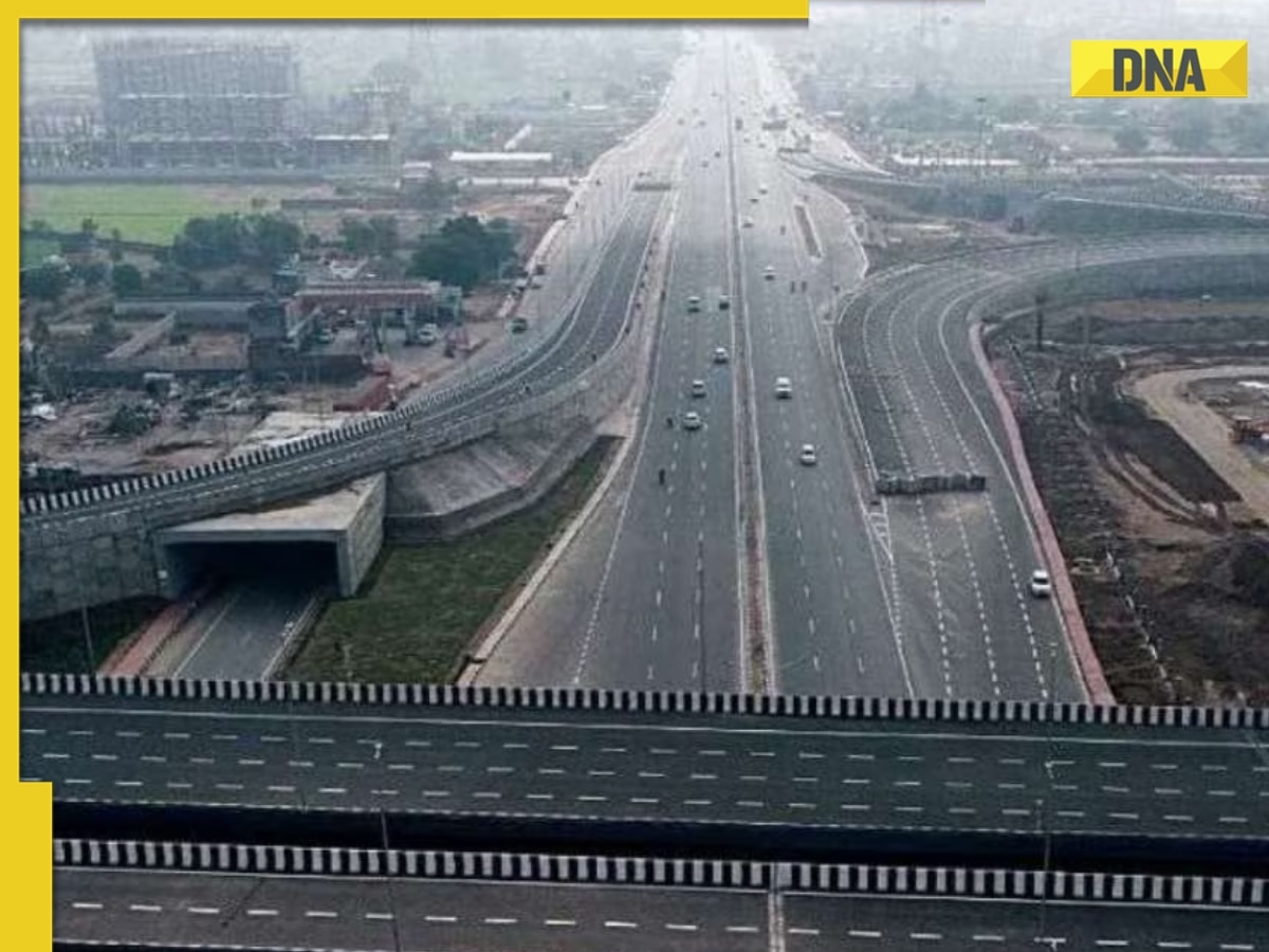 Gorakhpur Shamli Expressway to pass through 22 districts and 37 tehsils, check other details