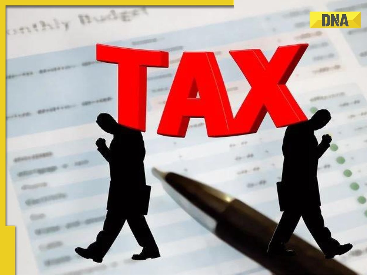 New Income Tax Regime for FY 2023-24: Know what are the tax rebates, deductions for salaried individuals and pensioners