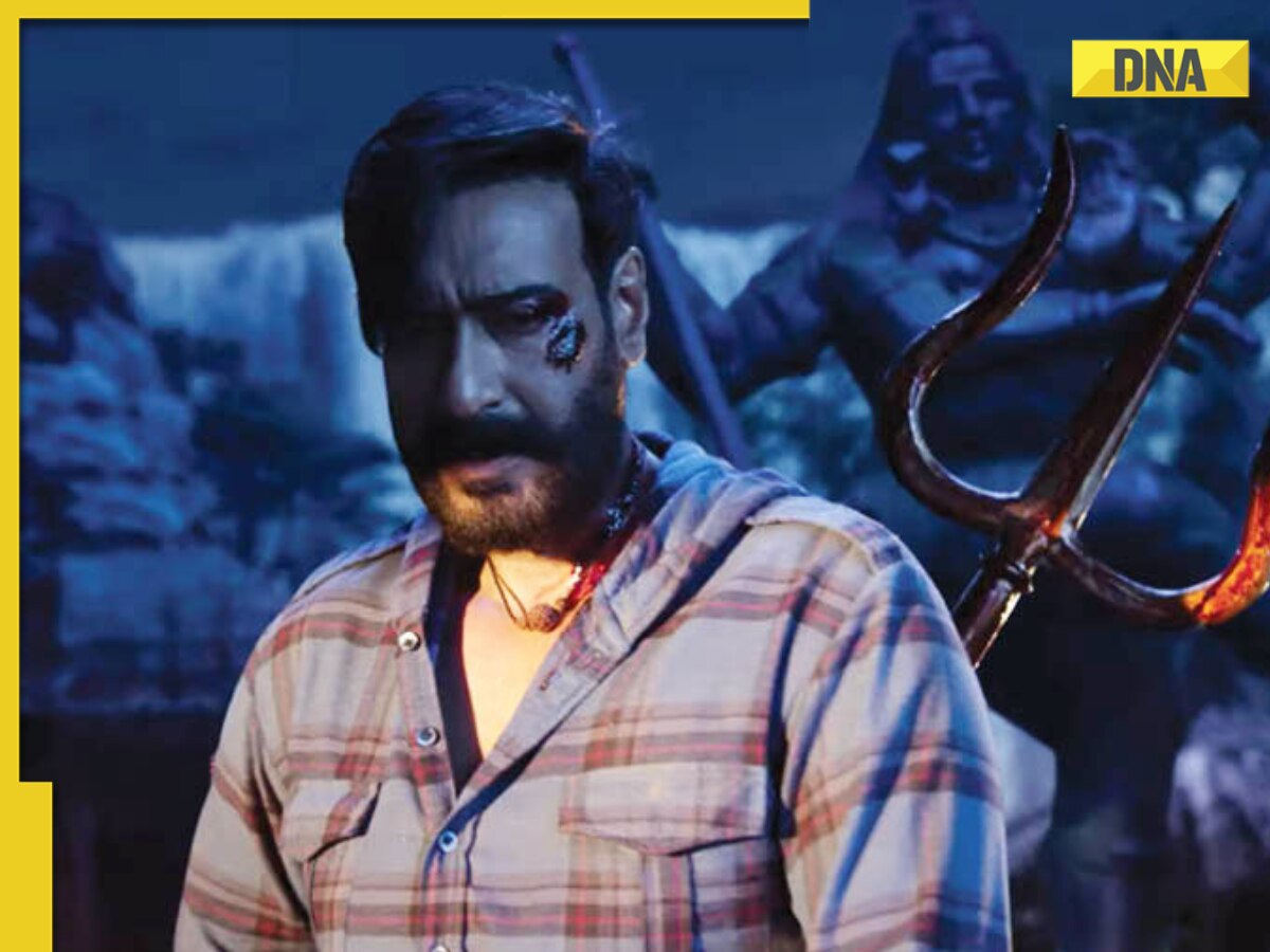 Bholaa box office day one prediction: Ajay Devgn film expected to have Bollywood's third-highest opening of 2023