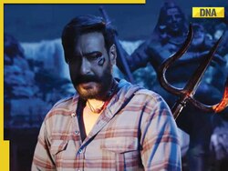 Bholaa box office day one prediction: Ajay Devgn film expected to have Bollywood's third-highest opening of 2023